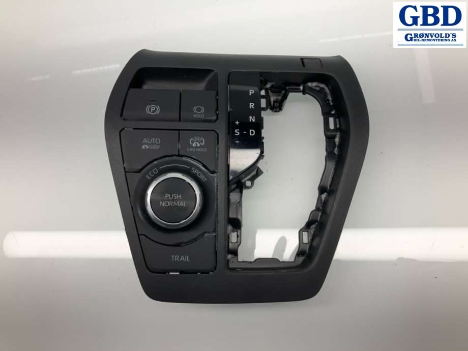 Toyota RAV4, 2019- (Type V)(|5880442460)