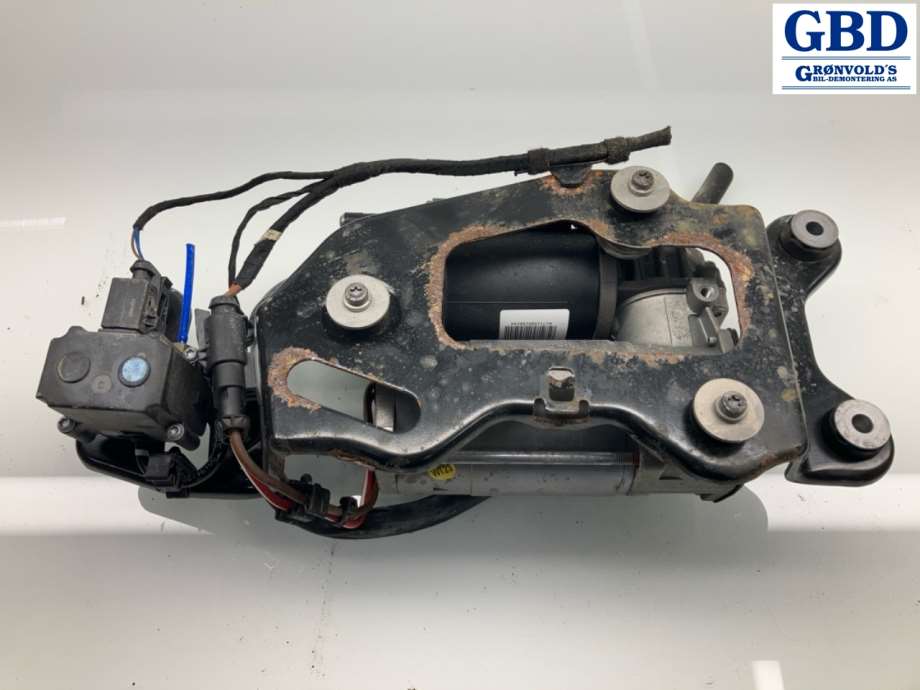 BMW X5, 2013-2018 (F15) (37 20 6 875 177)