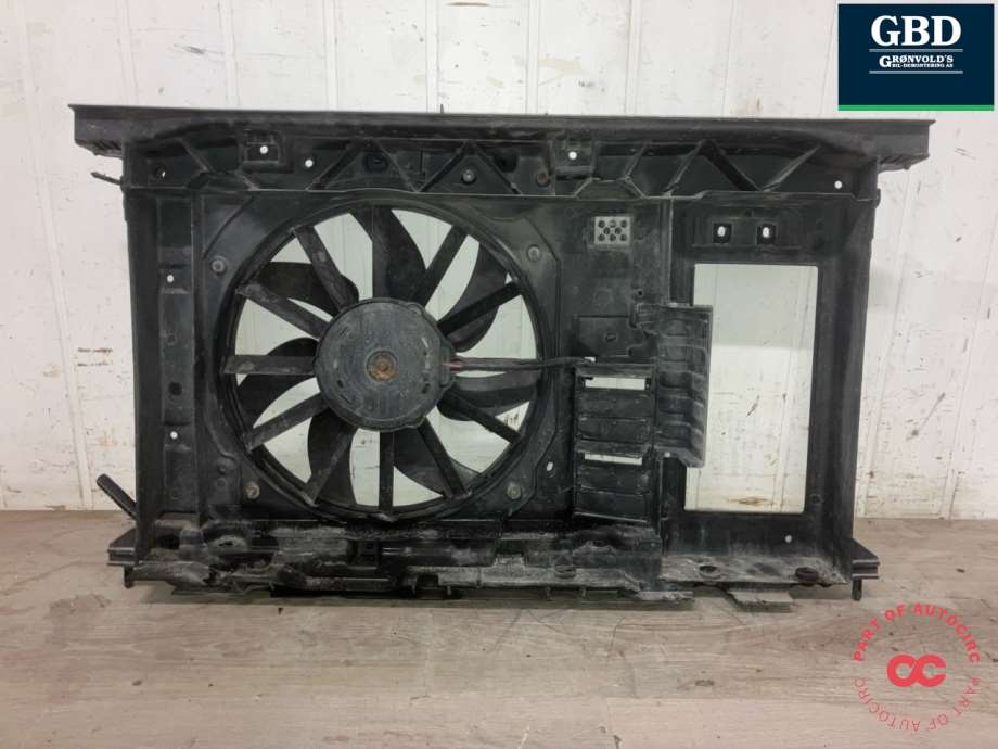 Peugeot 308, 2011-2013 (Type I, Fase 2) (96 765 687 80|7104 V2)