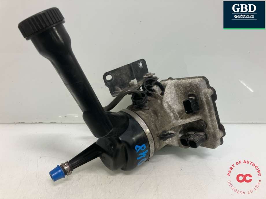 Peugeot 308, 2011-2013 (Type I, Fase 2) (4008 N7|16 808 999 80)
