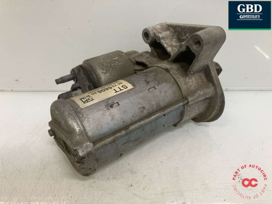 Peugeot 308, 2013-2021 (Type II) (96 756 606 80|16 276 509 80)