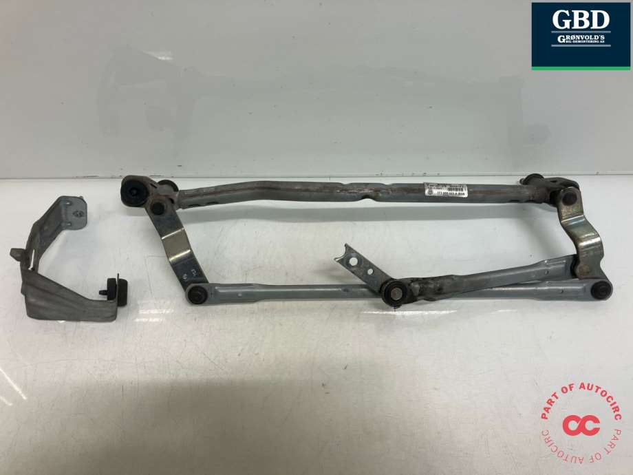 VW Touran, 2010-2015 (Type I, Fase 3) (2K1 955 023 J|1T1 955 023 A)