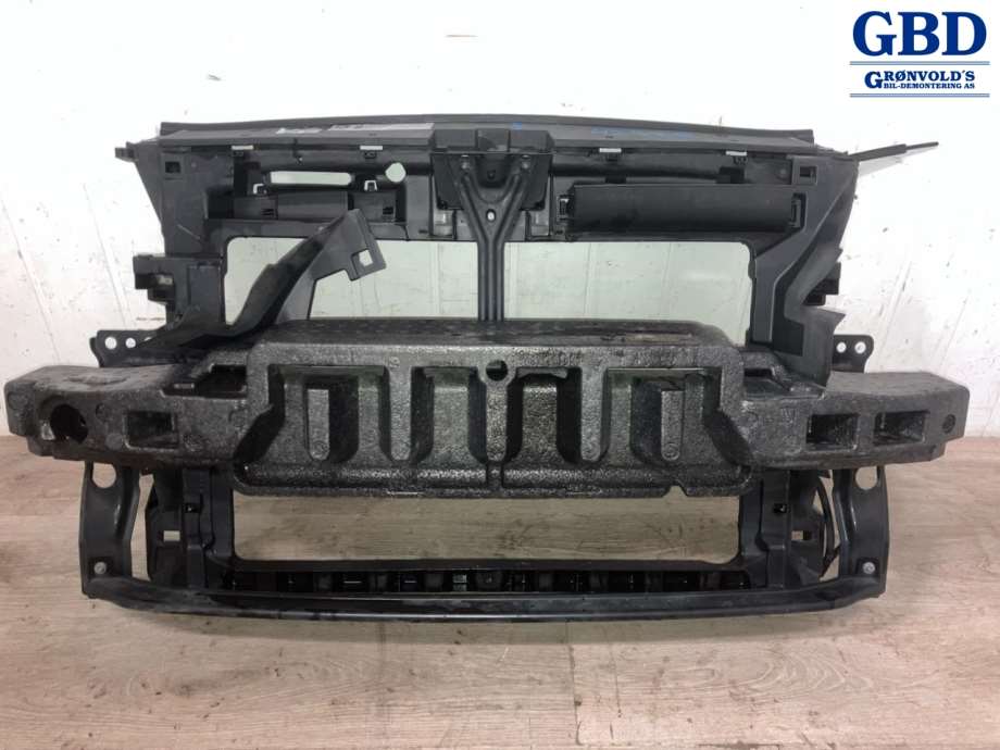 VW Touran, 2010-2015 (Type I, Fase 3)(|1T0 805 588 AF)