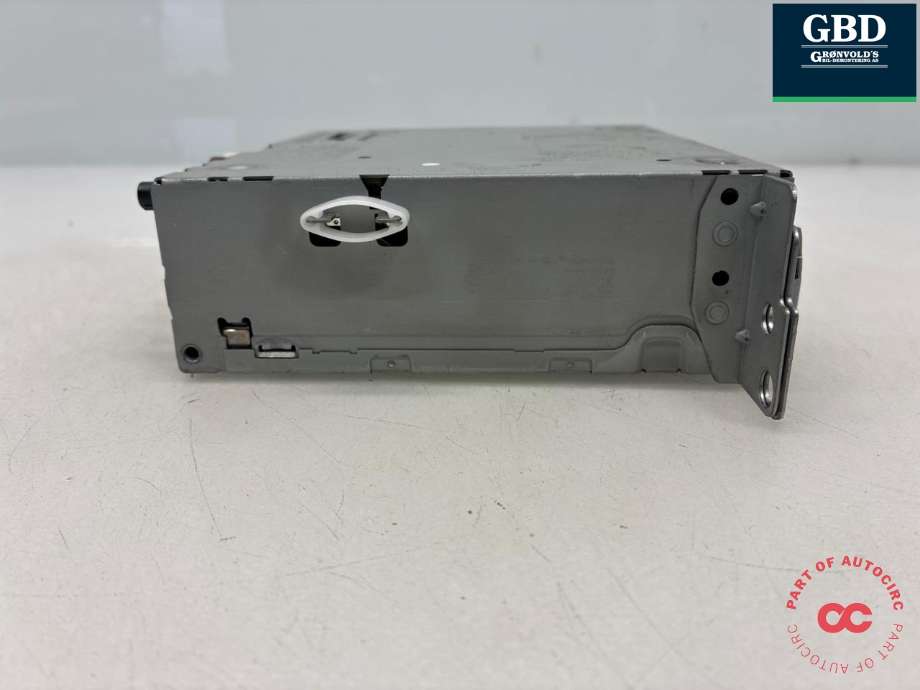 Bilstereo CD-veksler til BMW 3-Serie 2012-2018 (F30/F31/F34) (F30/F31/F34) (65 12 9 270 365|6512 9290992-01|)
