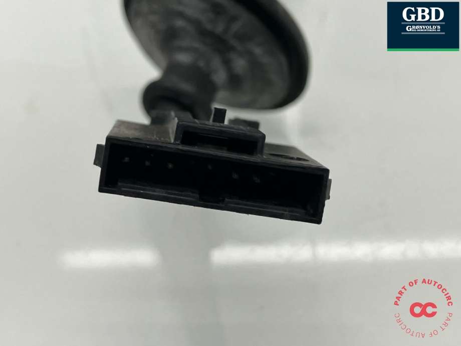 Speil høyre til Opel Astra J 2010-2015 (13308360|)