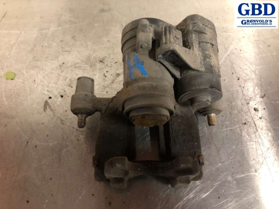 VW Golf VII, 2012-2017 (Fase 1) (8V0 615 424 D|8V0 615 424)