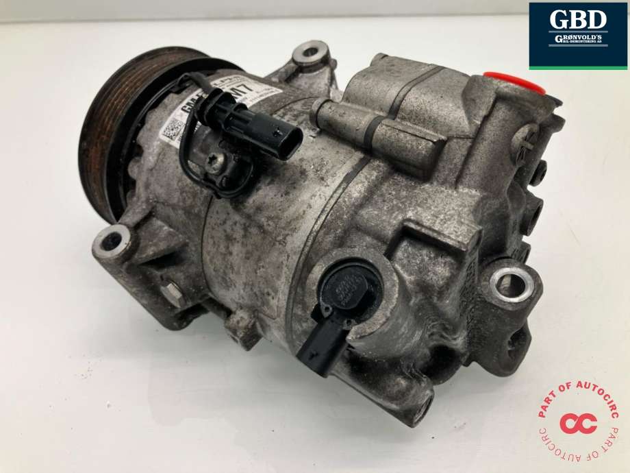 Aircondition kompressor til Opel Astra J 2010-2015  (39164668|13414020|95526826 | 95521421 | 13450516)