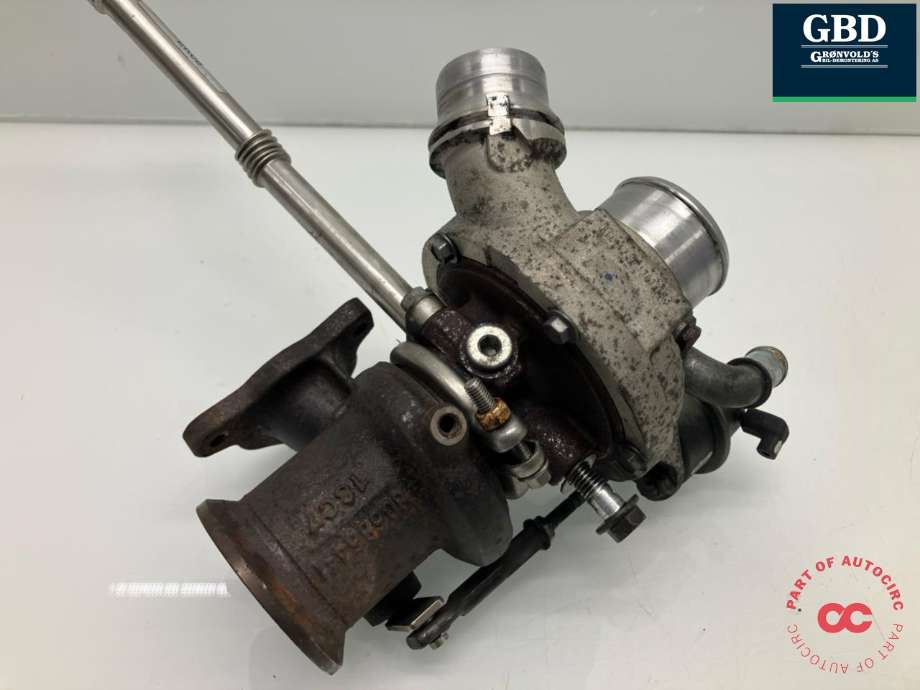 Turbo til Opel Astra J 2010-2015  (55583588|95521385|)