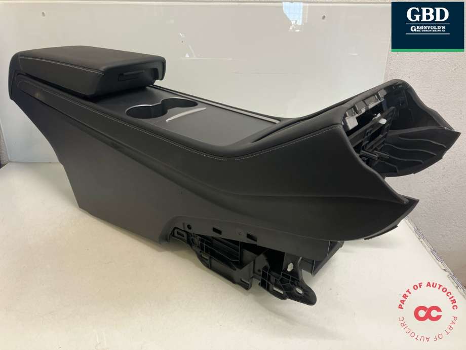 Midtarmlene foran til Tesla Model Y 2021-2024 (Type I) (1755503-72-C|1755503-02-G|1880003-00-A)