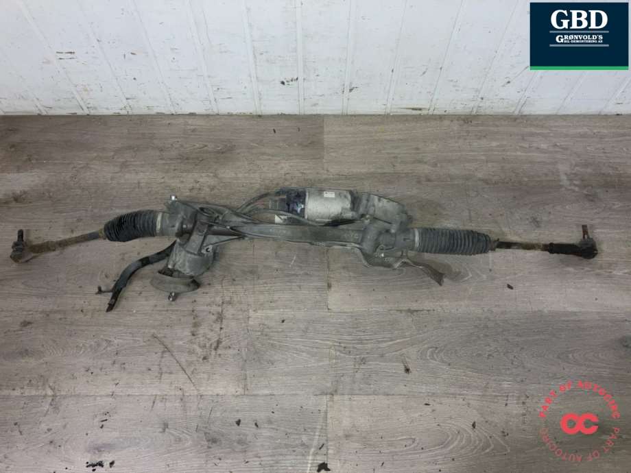 VW Golf VII, 2012-2017 (Fase 1) (5Q1 423 055 M|5Q1 423 055 MX)