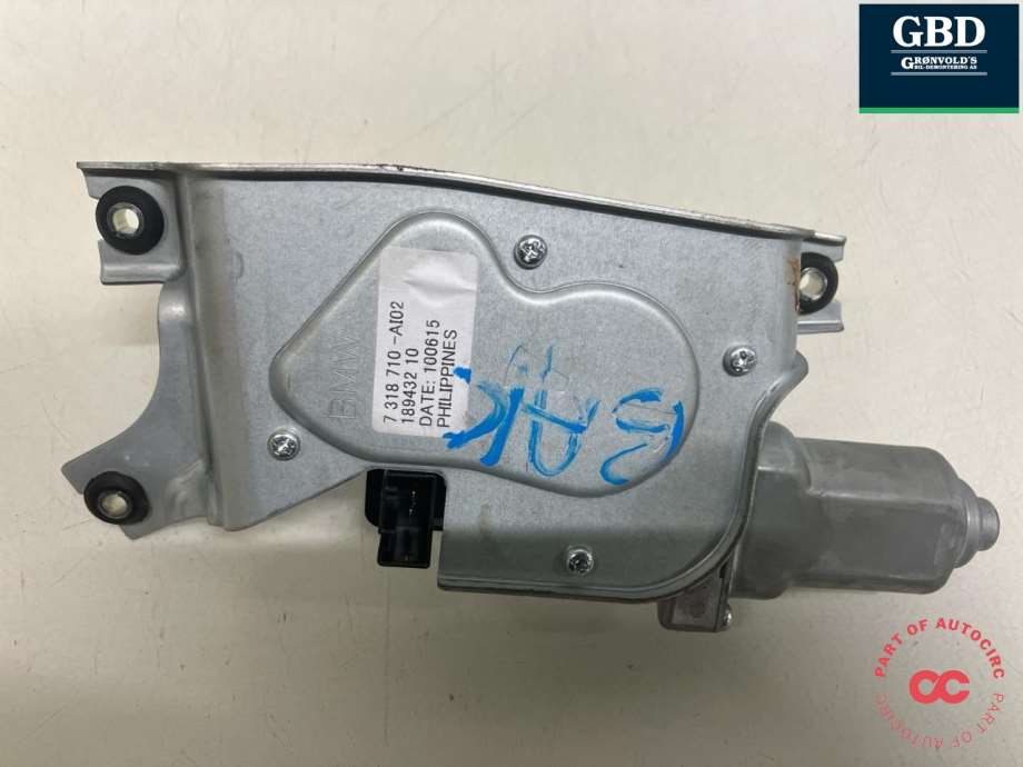 BMW X5, 2013-2018 (F15) (61 62 7 318 710|7 318 710)