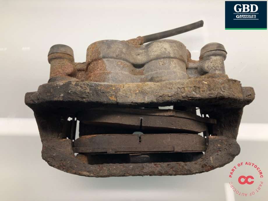 Peugeot Boxer, 2007-2013 (Type III, Fase 1) (4401 J7|16 517 669 80)