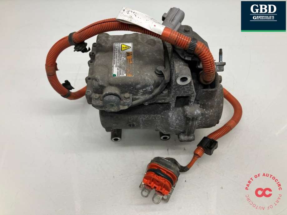 Mitsubishi Outlander, 2012-2015 (Type III, Fase 1)(|7813A483)