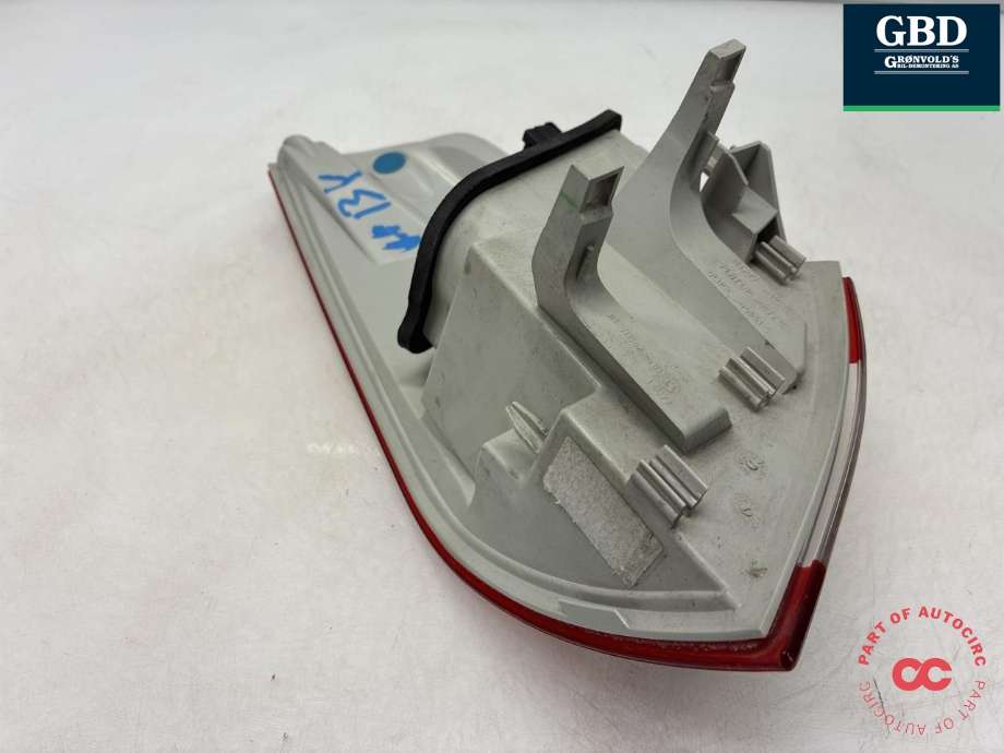 Baklykt høyre ytre til Peugeot 508 2014-2018 (Type I, Fase 2) (6351 LY|9686779680|)