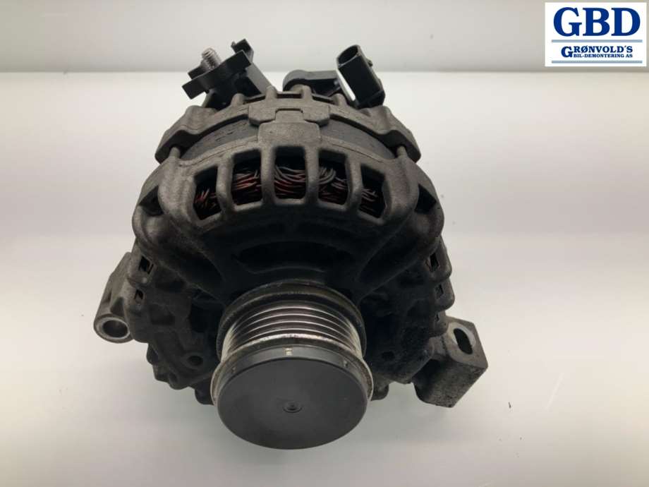 Volvo V40, 2012-2019 (36000613|31288880|0 125 711 023)