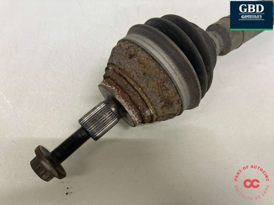VW Golf VII, 2017-2020 (Fase 2) (5Q0 407 272 FN|5Q0 407 272 ER)