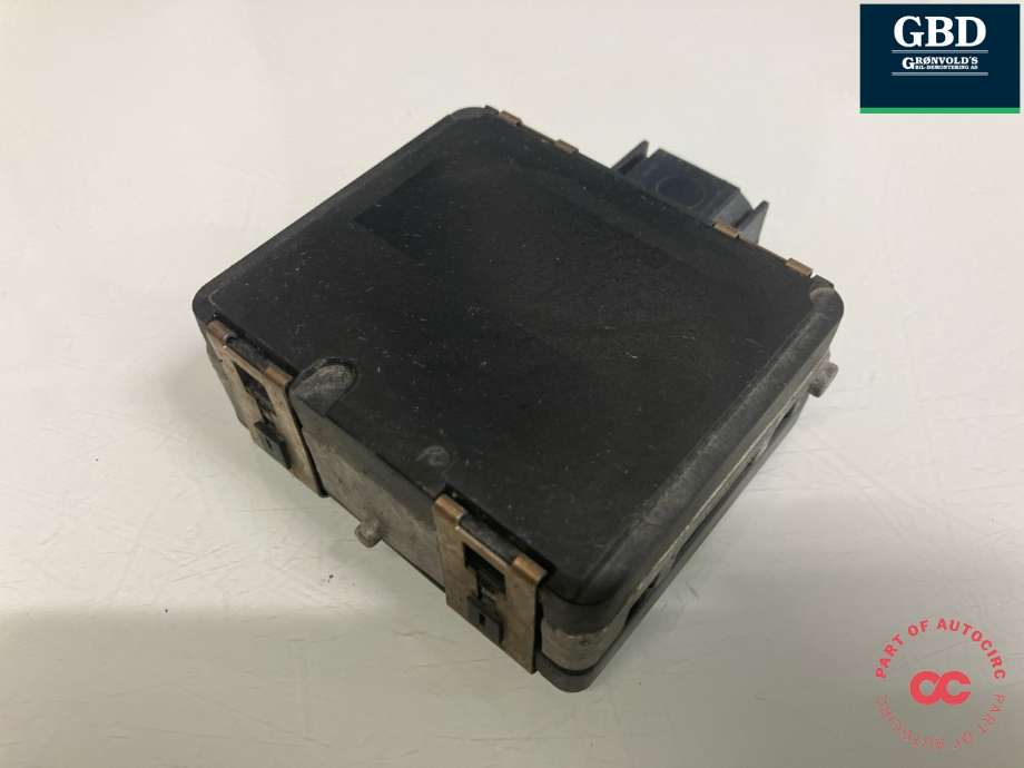 Sensor radar til VW Golf VII 2017-2020 (Fase 2) (3QF 907 561 A|3QF 907 561|0 203 300 580)