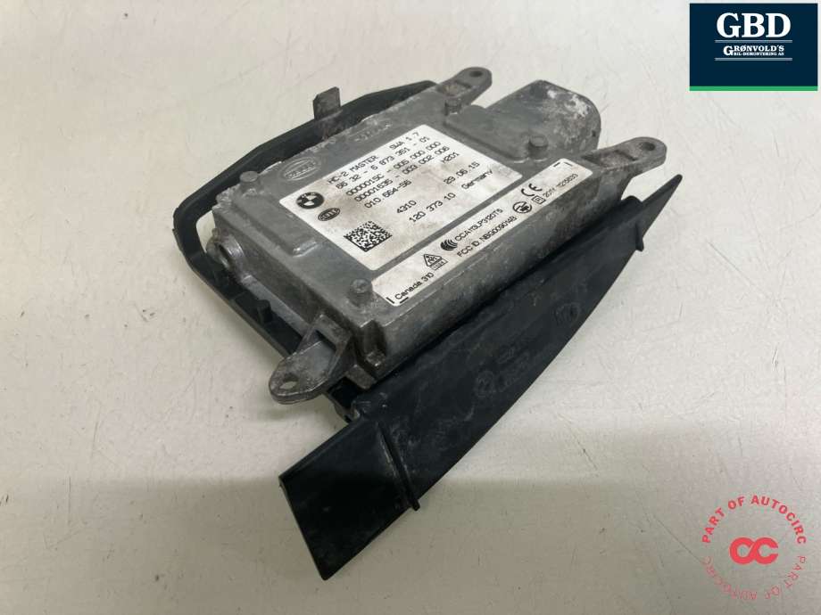 Sensor blindsone til BMW X5 2013-2018 (F15) (F15) (66 32 6 873 289|66 32 6 873 351|010.664-56)