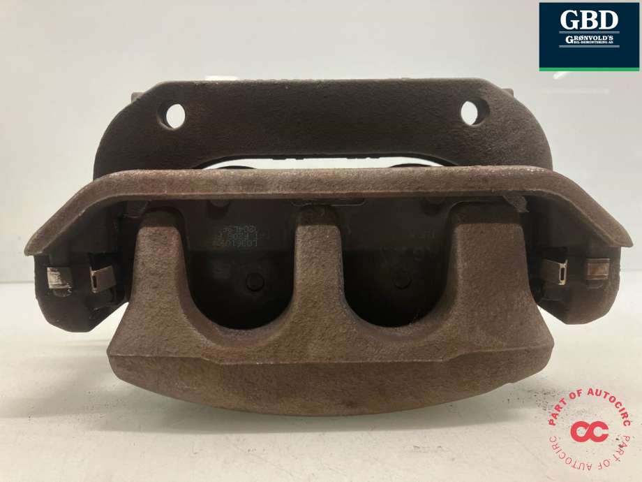 Bremsecaliper høyre foran til VW ID.BUZZ 2022-->> (1EA 615 124 B|1EA 615 106 AC|180123 327)