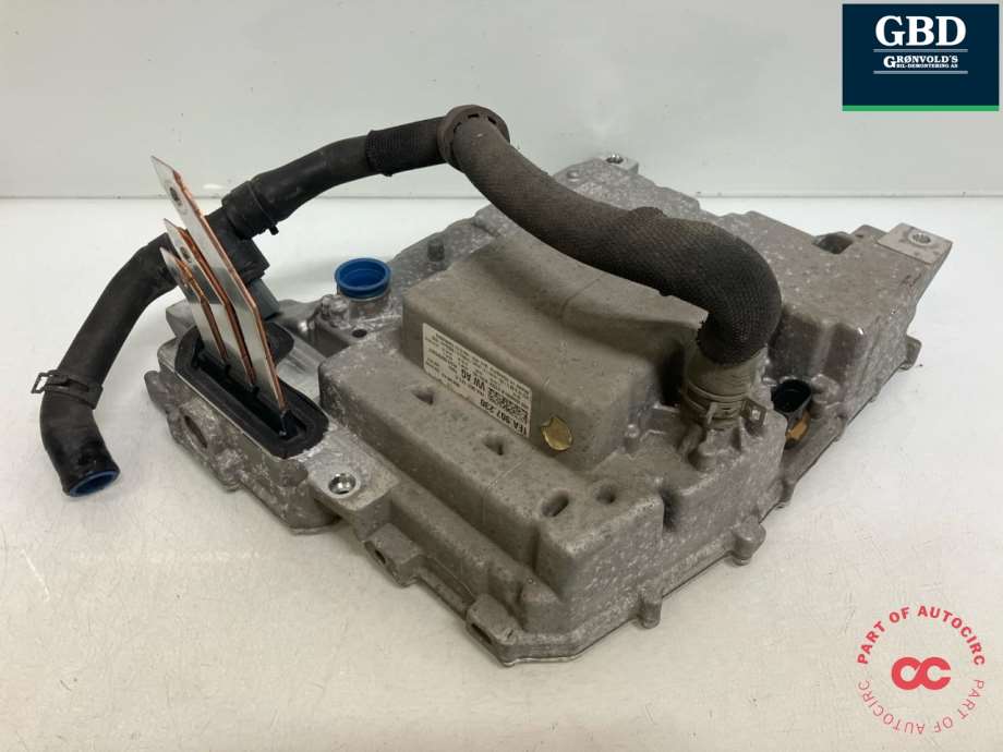 VW ID.BUZZ, 2022- (1EA 907 121 AC|1EA 907 128 BX)