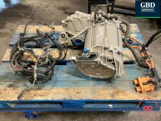 Motor elbil bak til VW ID.BUZZ,   (|1EA 901 153 G|EBJA)