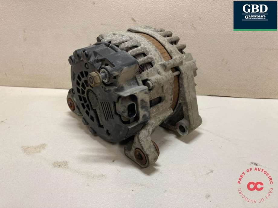 Opel Astra J, 2010-2015 (13597227 | 13581891|1648232980 | 13588290 | 1648232980)