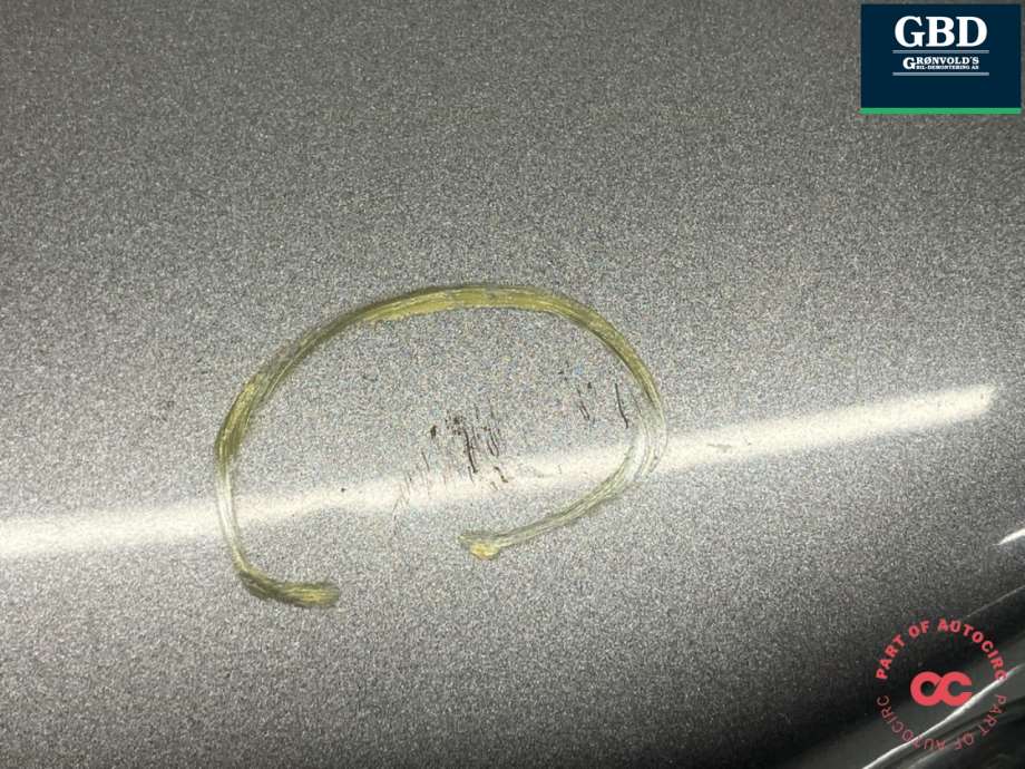 VW Golf VII, 2012-2017 (Fase 1) (5G1 857 508 DQ|5G1 857 508 FH 9B9)