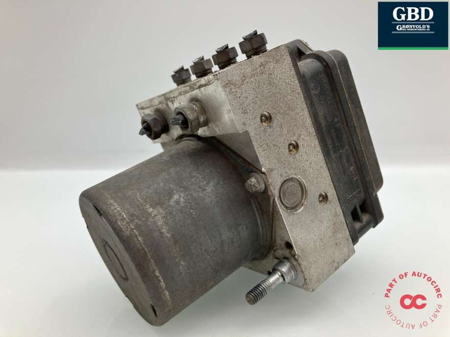 ABS sentral til Nissan Qashqai 2007-2010 (Type I, Fase 1) (47660EY21A|47660 JD01D|)
