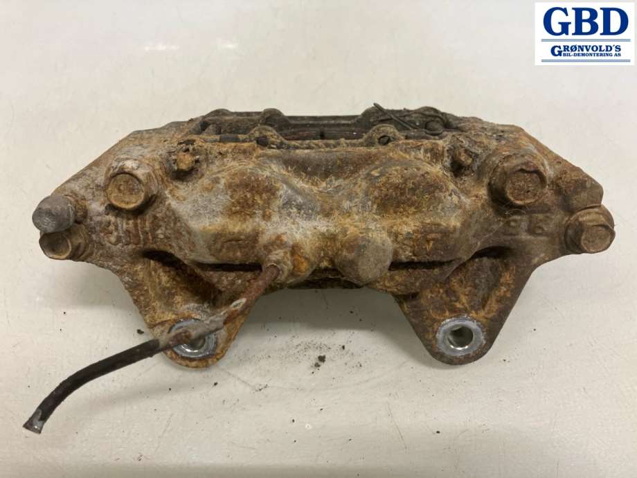 Toyota Land Cruiser 120, 2002-2009 (4773060261|4773060130)