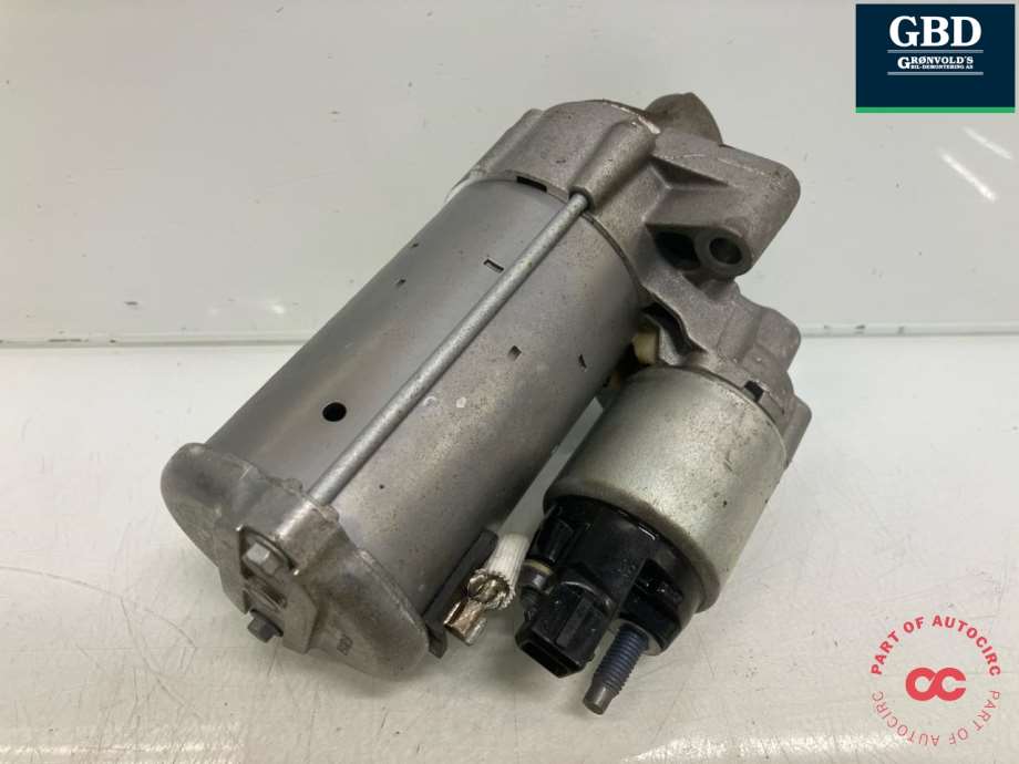 Peugeot 208, 2019- (Type II) (98 305 074 80|16 384 637 80)