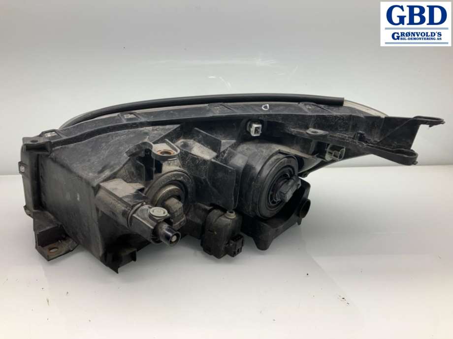 Toyota RAV4, 2006-2009 (Type III, Fase 1) (8113042311|8113042310)