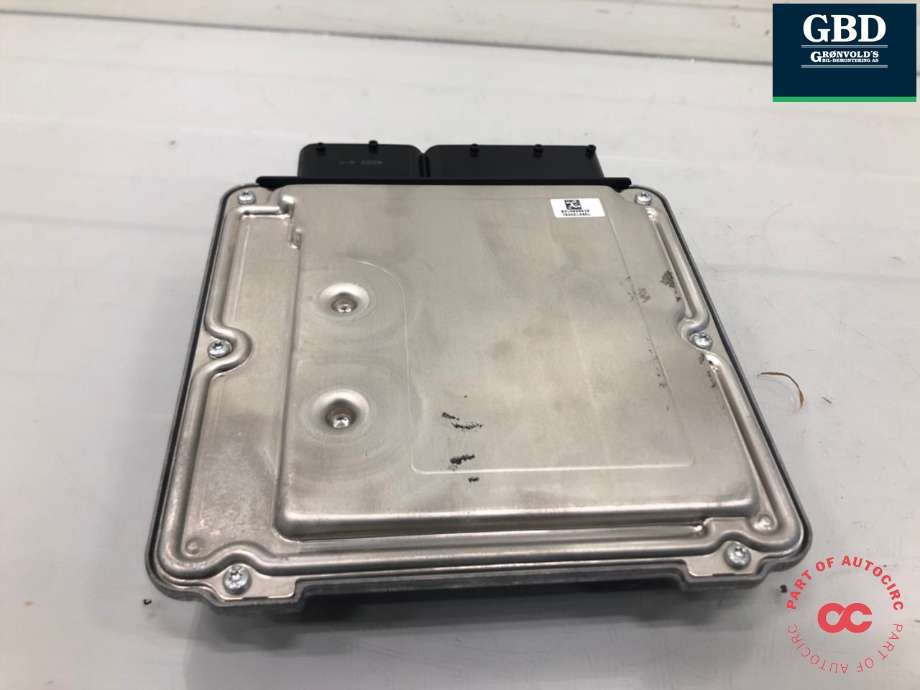 Styreenhet motor til Audi A4 2007-2014 (Type IV) (B8) (B8) (03L 906 022 MK|03L906022MK|)