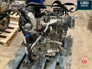 Motor bensin til VW Golf VII,   (|CUKB|04E 100 099 A|04E 100 099 AX)