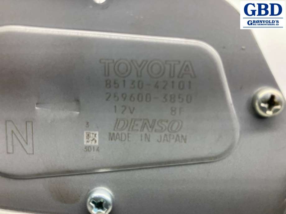 Suzuki Across, 2020- (T8513-04210-100)