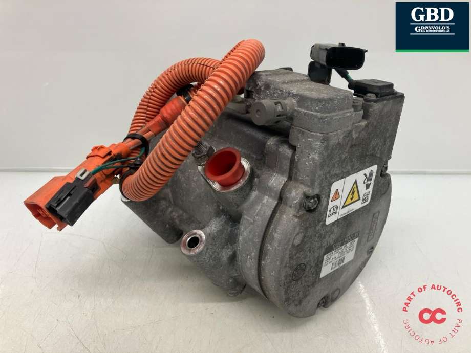 Aircondition kompressor elbil til Ford Focus, electric 2012-2018 (1794539|CV68-19D623-BC|)