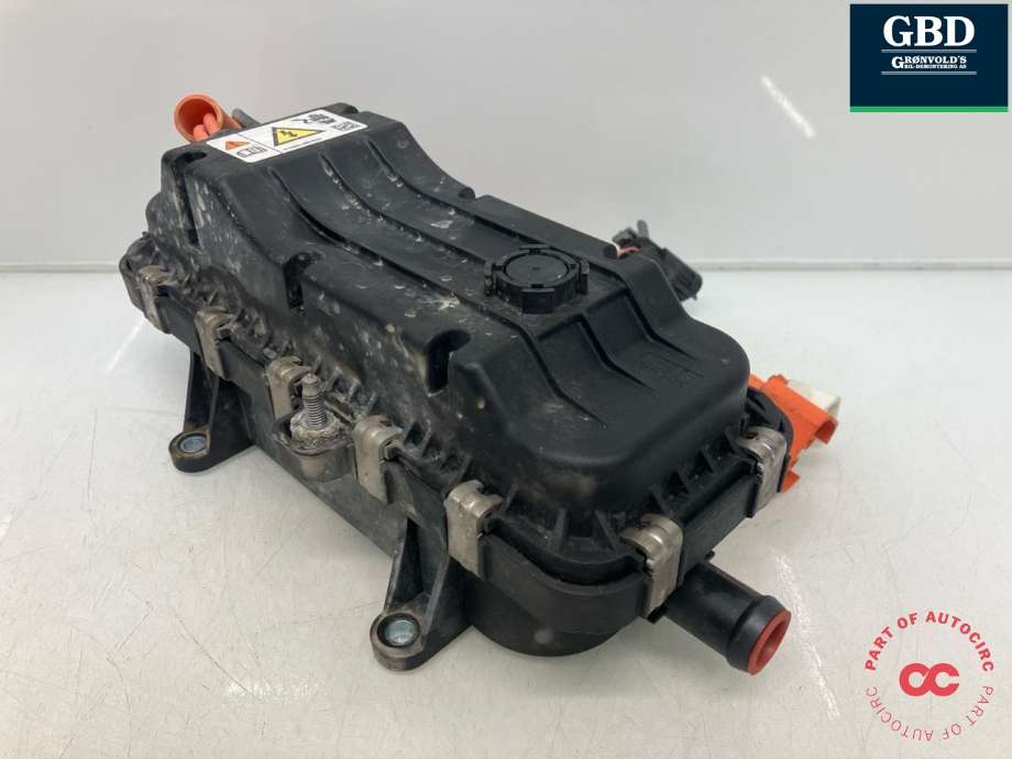 Varmeapparat PTC-heater til Ford Focus, electric 2012-2018 (5198570|CV68-10C708-AB|)
