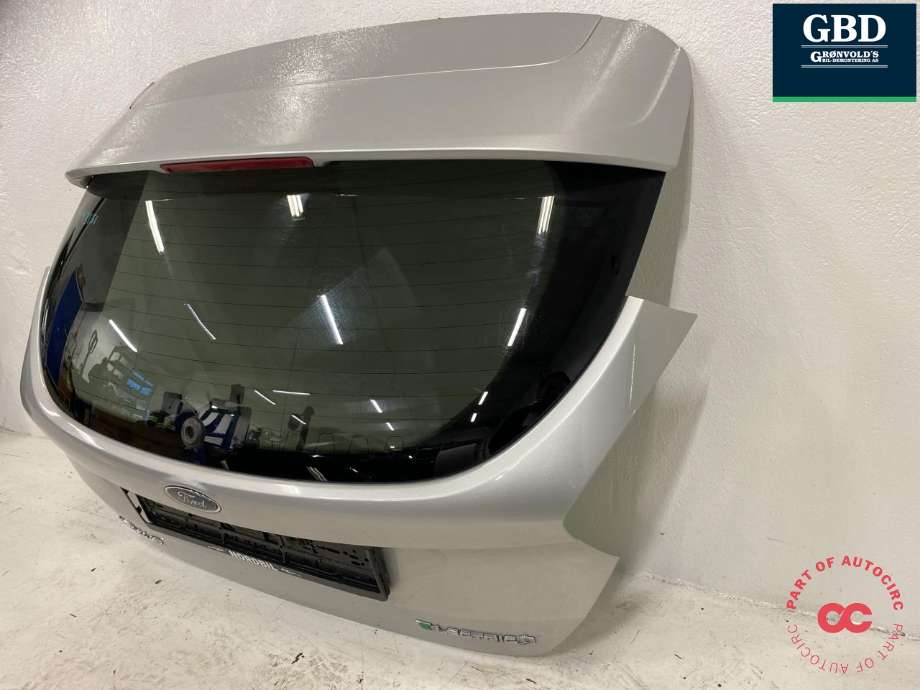 Bakluke combi til Ford Focus, electric 2012-2018  (2002017|PF1EB-A40410-AC|)