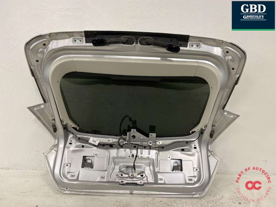 Bakluke combi til Ford Focus, electric 2012-2018  (2002017|PF1EB-A40410-AC|)