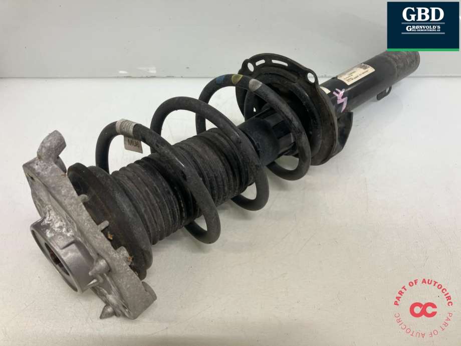 VW ID.4, 2020- (1EA 413 023 BD|1EA 413 023 AF)