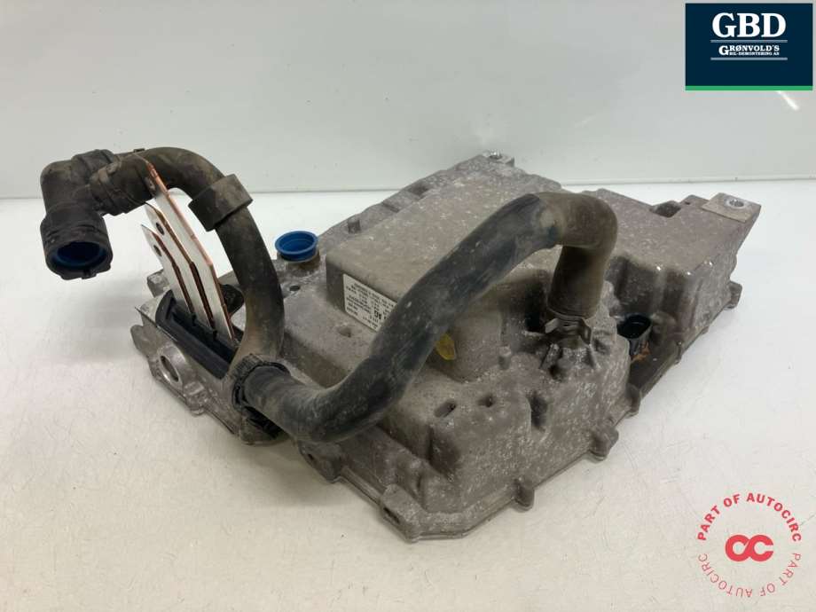 VW ID.4, 2020- (1EA 907 121 AC|1EA 907 128 BX)