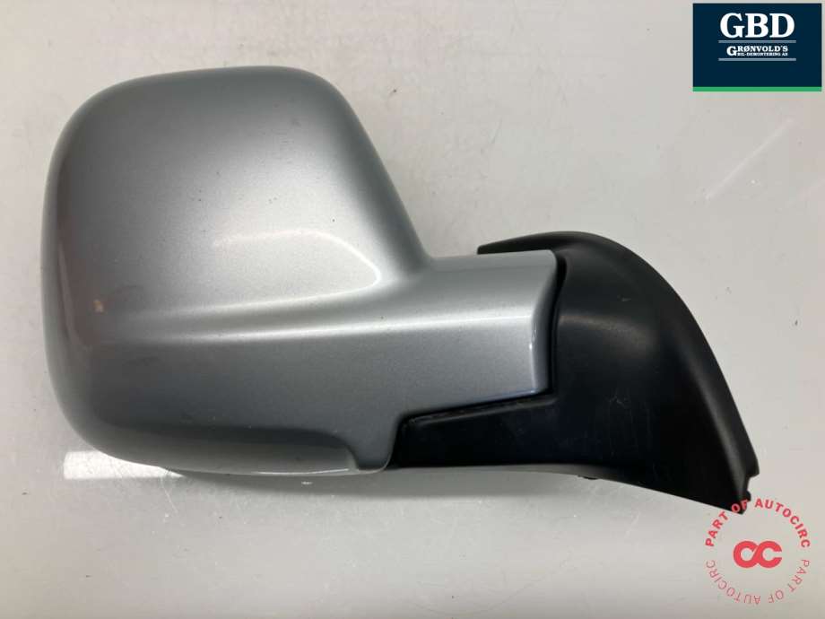 Peugeot Partner, 2008-2015 (Type II, Fase 1) (16 799 963 80|16 081 779 80)