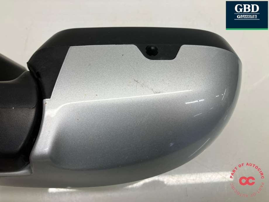 Peugeot Partner, 2008-2015 (Type II, Fase 1) (16 799 963 80|16 081 779 80)