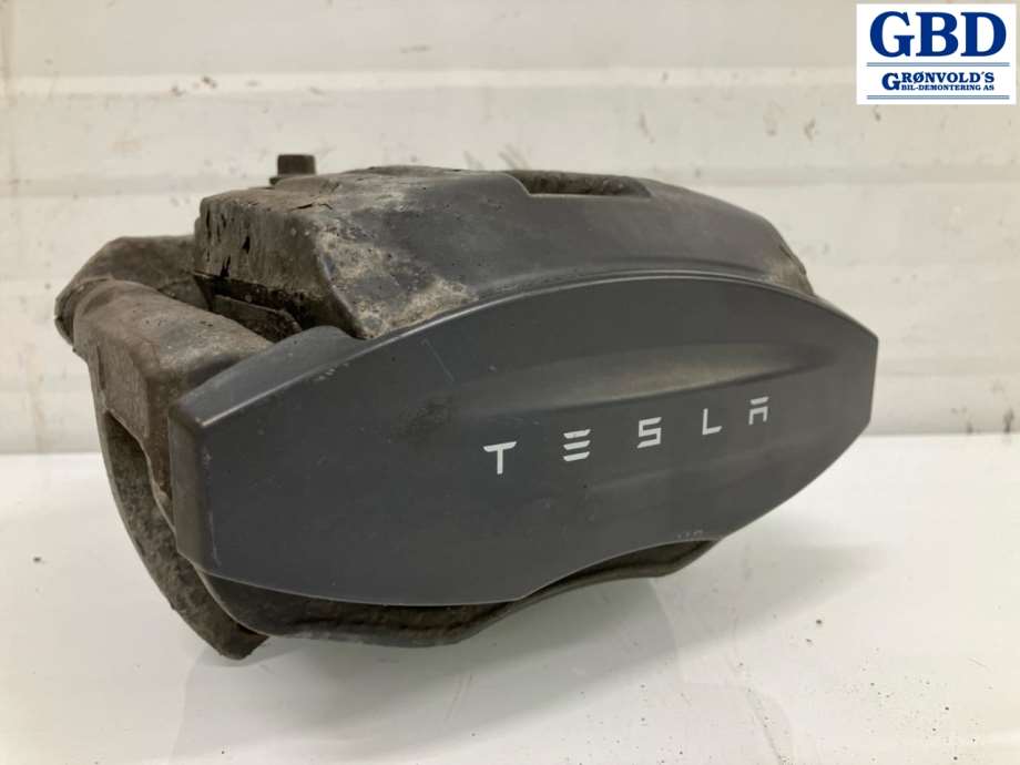 Tesla Model S, 2016-2021 (Fase 2)(|1078542-00-A)