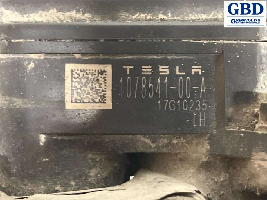 Tesla Model S, 2016-2021 (Fase 2) (1078541-00-A|1078541-00-B|1097414-00-A)