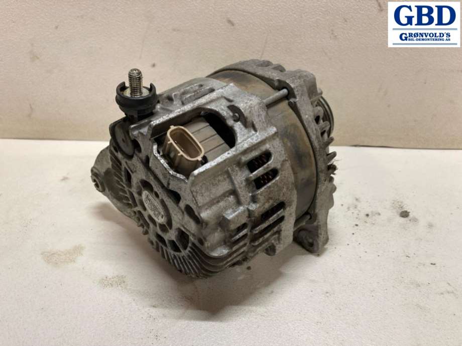 Subaru Outback, 2009-2014 (Type IV) (23700AA731)