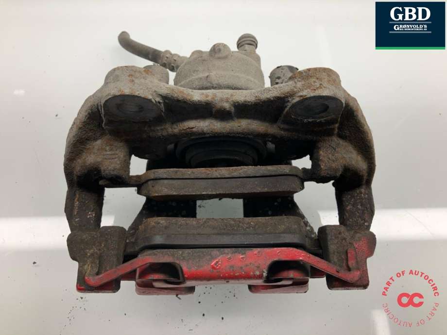 Bremsecaliper høyre bak til Mercedes CLS 2004-2010 (C219) (C219) (A 002 420 28 83|)