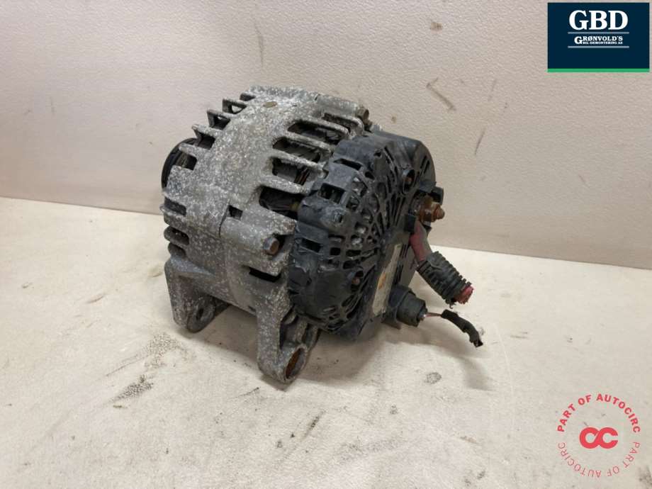 Opel Vivaro A, 2006-2014 (93161735|1638096080)