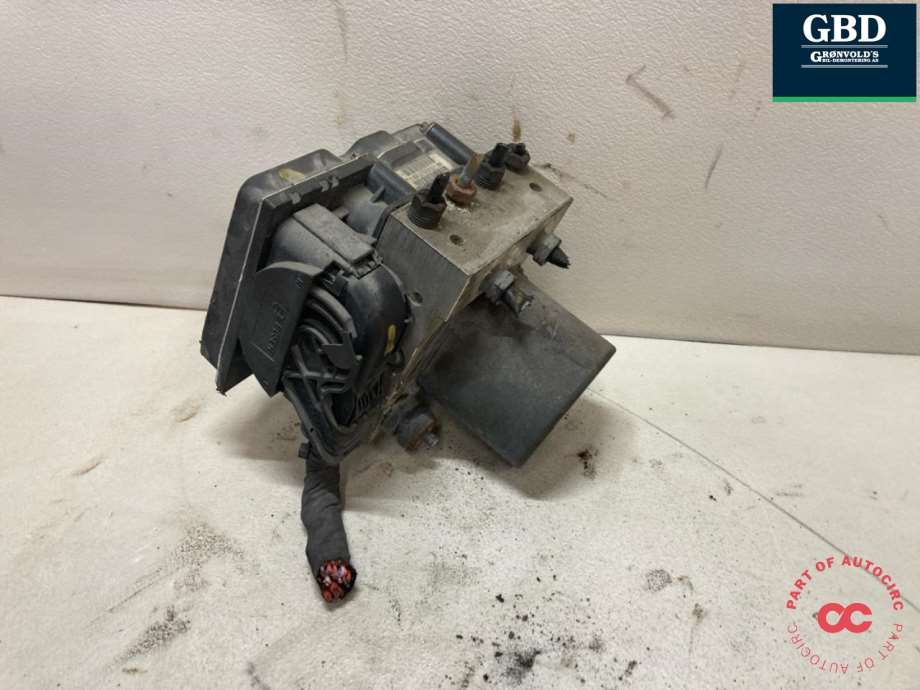 Opel Vivaro A, 2006-2014 (93188729|93862451)