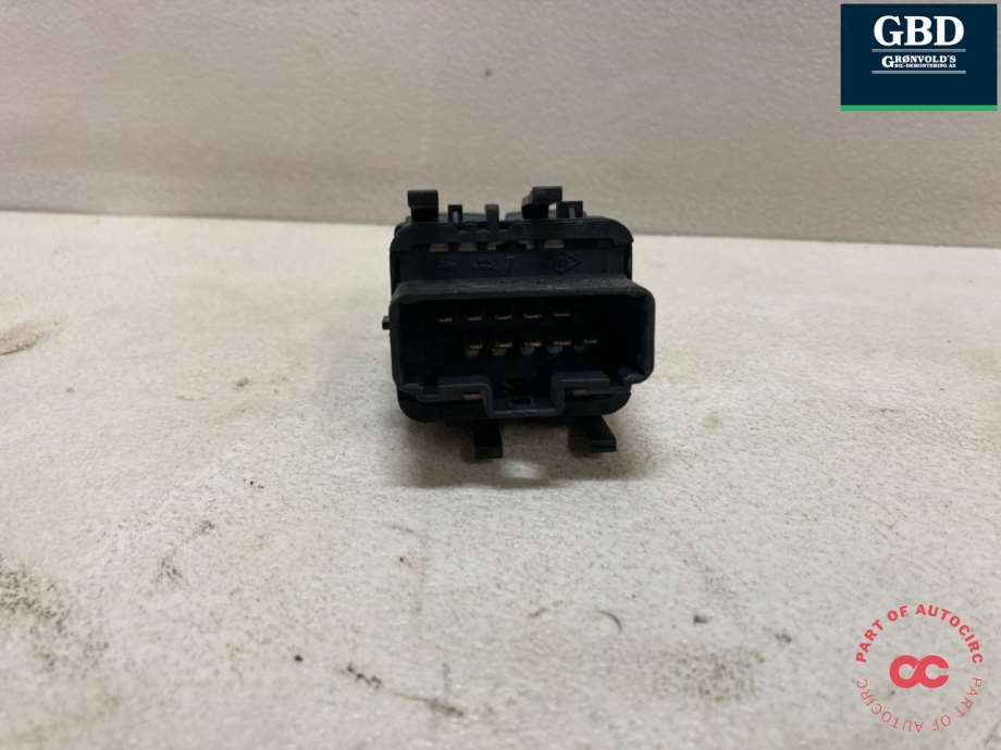 Opel Vivaro A, 2006-2014 (93858018)