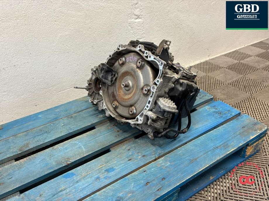Girkasse automat til Volvo V40 2012-2019 (36050750|)